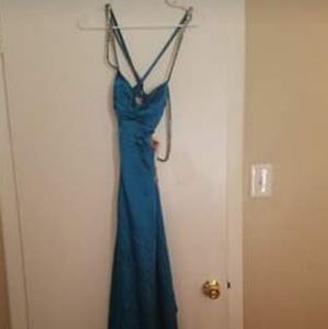 Morgan & Co  prom/special Occasion  Dress